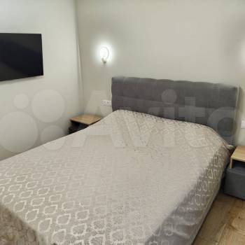 Продается 2-х комнатная квартира, 64 м²