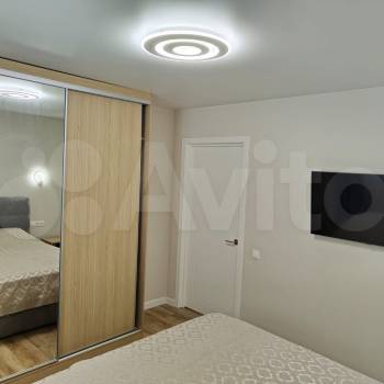 Продается 2-х комнатная квартира, 64 м²