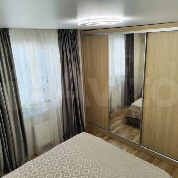 Продается 2-х комнатная квартира, 64 м²