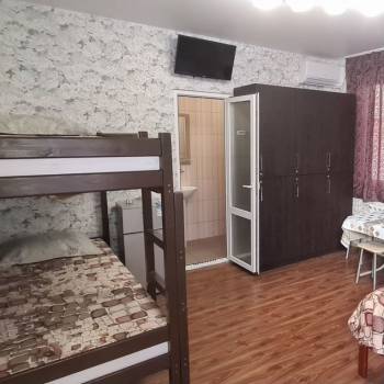 Сдается 1-комнатная квартира, 39,5 м²