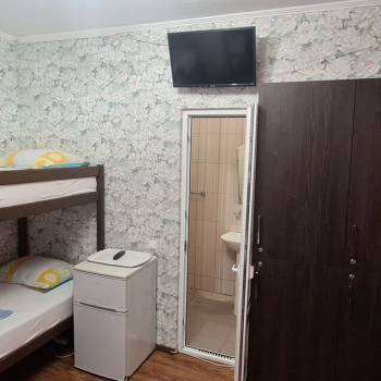 Сдается 1-комнатная квартира, 39,5 м²