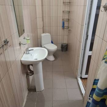 Сдается 1-комнатная квартира, 39,5 м²