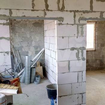 Продается 1-комнатная квартира, 44 м²