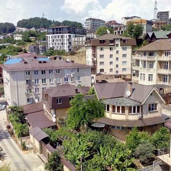 Продается 1-комнатная квартира, 44 м²