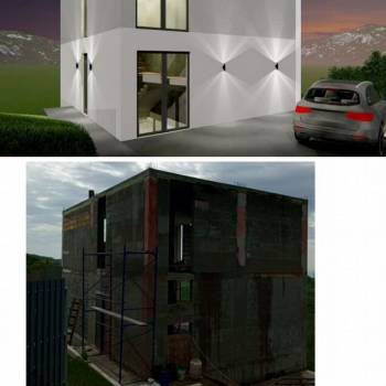 Продается Дом, 240 м²