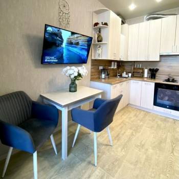 Продается 1-комнатная квартира, 27,2 м²
