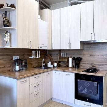 Продается 1-комнатная квартира, 27,2 м²