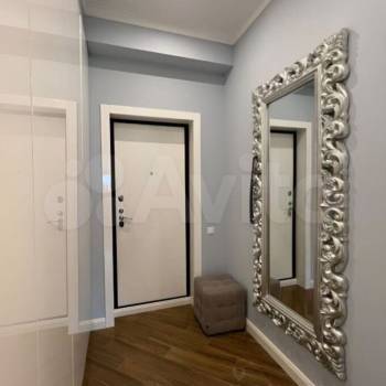 Продается 1-комнатная квартира, 65 м²