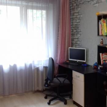 Продается 3-х комнатная квартира, 66 м²