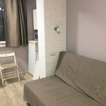 Продается 1-комнатная квартира, 20 м²