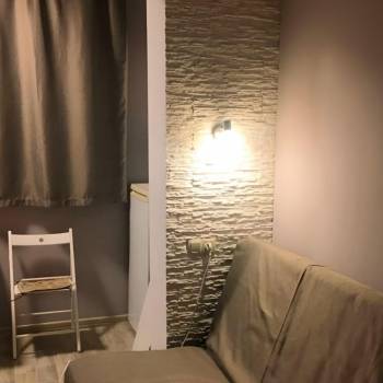 Продается 1-комнатная квартира, 20 м²