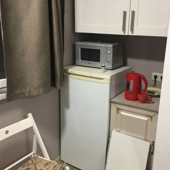 Продается 1-комнатная квартира, 20 м²