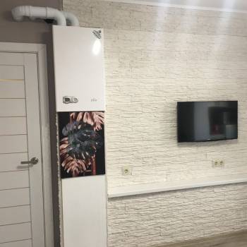 Продается 1-комнатная квартира, 20 м²