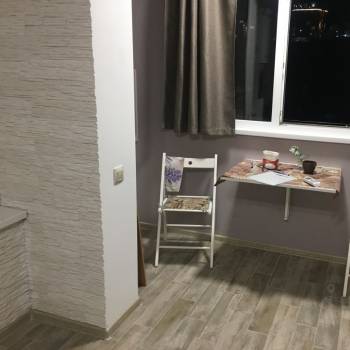 Продается 1-комнатная квартира, 20 м²