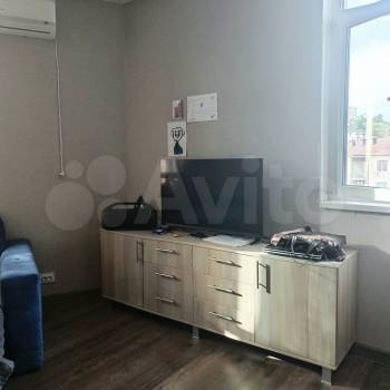 Продается 1-комнатная квартира, 27 м²