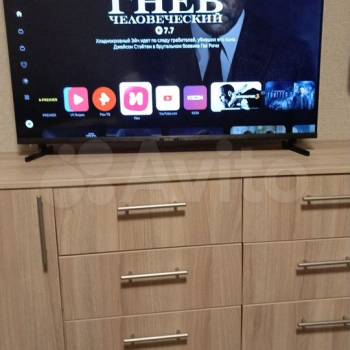 Продается 1-комнатная квартира, 27 м²