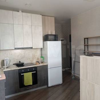 Продается 1-комнатная квартира, 27 м²