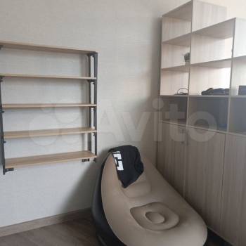 Продается 1-комнатная квартира, 27 м²