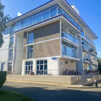 Продается 1-комнатная квартира, 37 м²