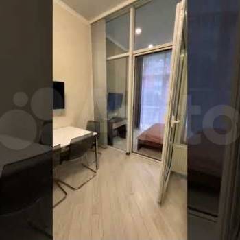 Продается 1-комнатная квартира, 37 м²