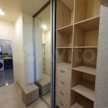 Продается 1-комнатная квартира, 39 м²