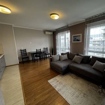 Продается 3-х комнатная квартира, 93 м²