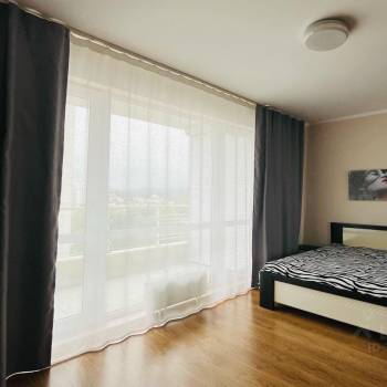 Продается 3-х комнатная квартира, 93 м²