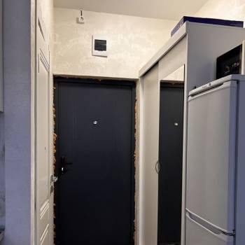 Сдается 1-комнатная квартира, 28 м²