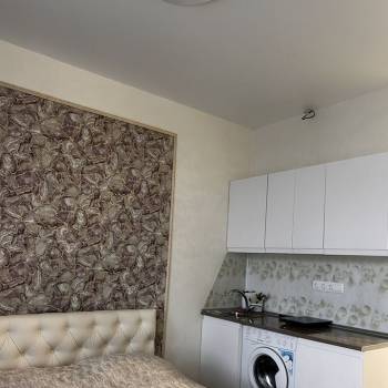 Сдается 1-комнатная квартира, 28 м²