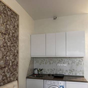 Сдается 1-комнатная квартира, 28 м²