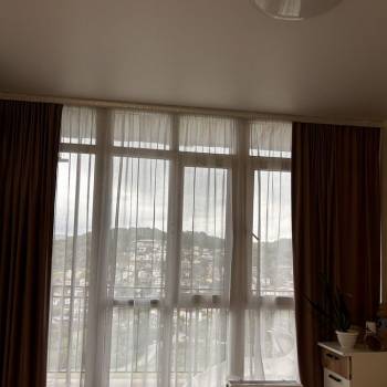 Сдается 1-комнатная квартира, 28 м²