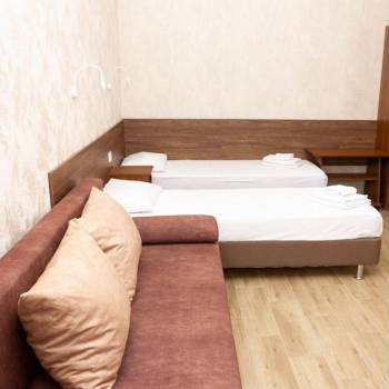 Сдается Комната, 15 м²