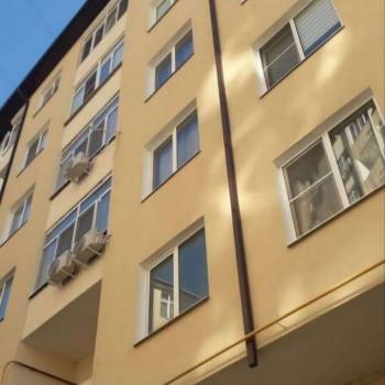 Продается 1-комнатная квартира, 32 м²