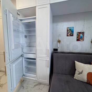 Продается 1-комнатная квартира, 18 м²