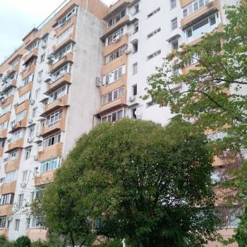 Продается 2-х комнатная квартира, 56 м²