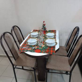 Продается 1-комнатная квартира, 24,2 м²