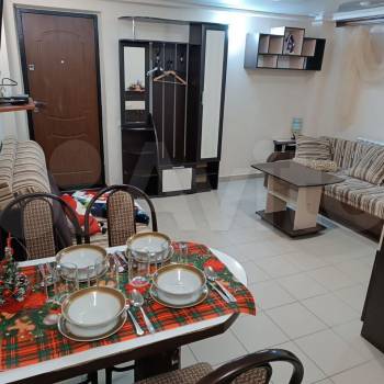 Продается 1-комнатная квартира, 24,2 м²