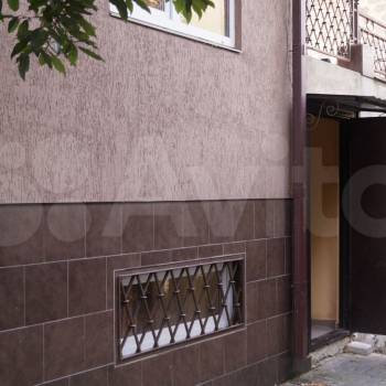 Продается 1-комнатная квартира, 24,2 м²