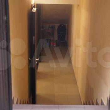 Продается 1-комнатная квартира, 24,2 м²