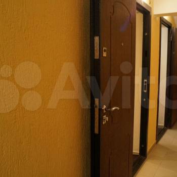 Продается 1-комнатная квартира, 24,2 м²