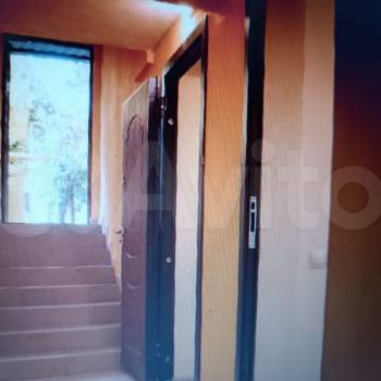 Продается 1-комнатная квартира, 24,2 м²