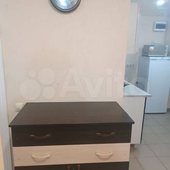 Продается 1-комнатная квартира, 24,2 м²