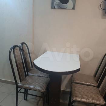 Продается 1-комнатная квартира, 24,2 м²