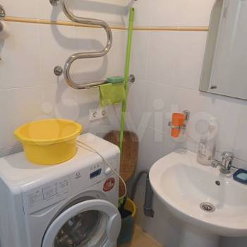 Продается 1-комнатная квартира, 24,2 м²