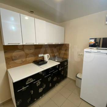 Продается 1-комнатная квартира, 24,2 м²