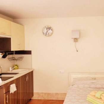 Сдается 1-комнатная квартира, 41 м²