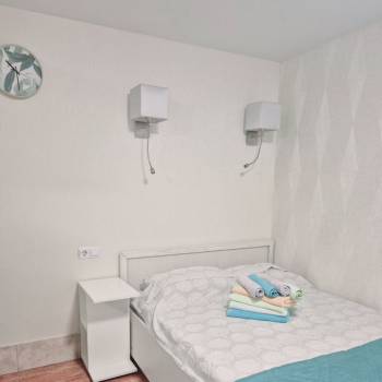 Сдается 1-комнатная квартира, 41 м²