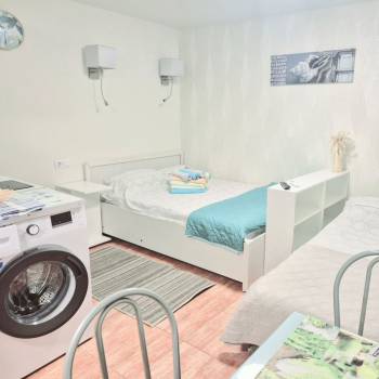 Сдается 1-комнатная квартира, 41 м²