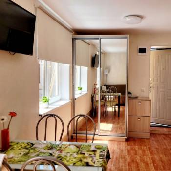 Сдается 1-комнатная квартира, 41 м²