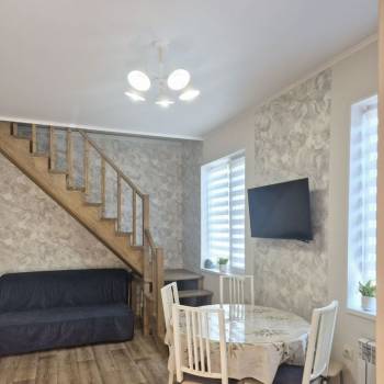 Сдается 2-х комнатная квартира, 41 м²